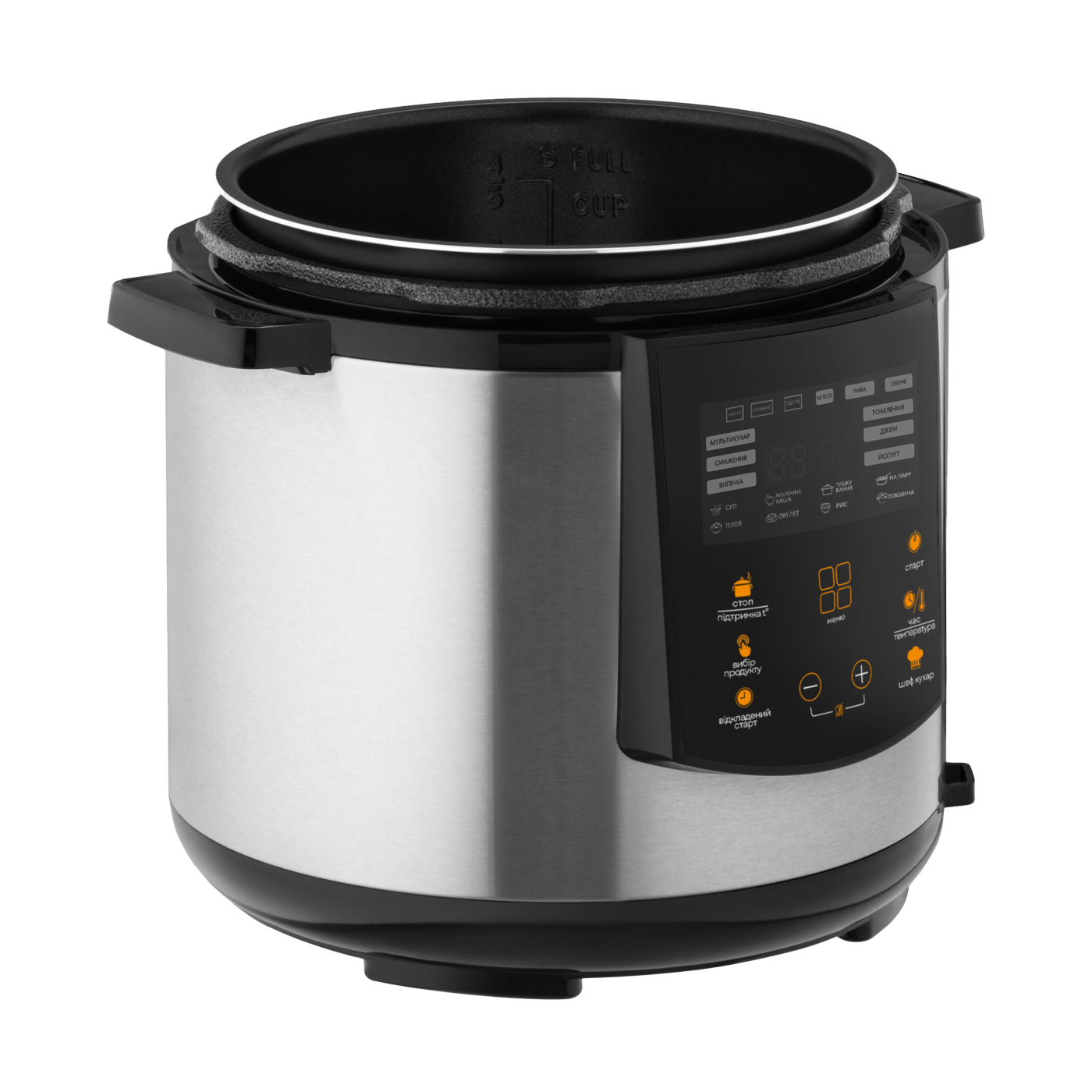 Скороварка LPC-4501