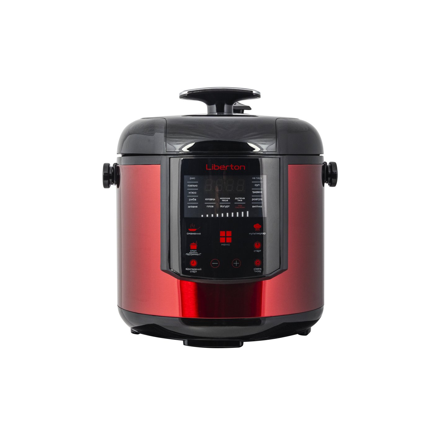 Скороварка LPC-4502