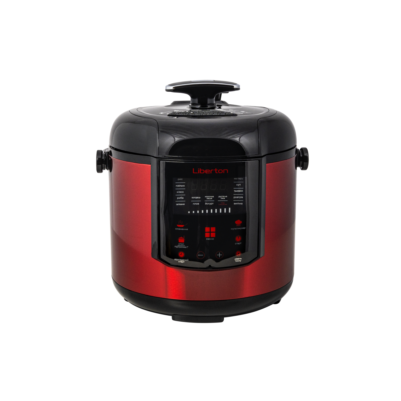 Скороварка LPC-4502