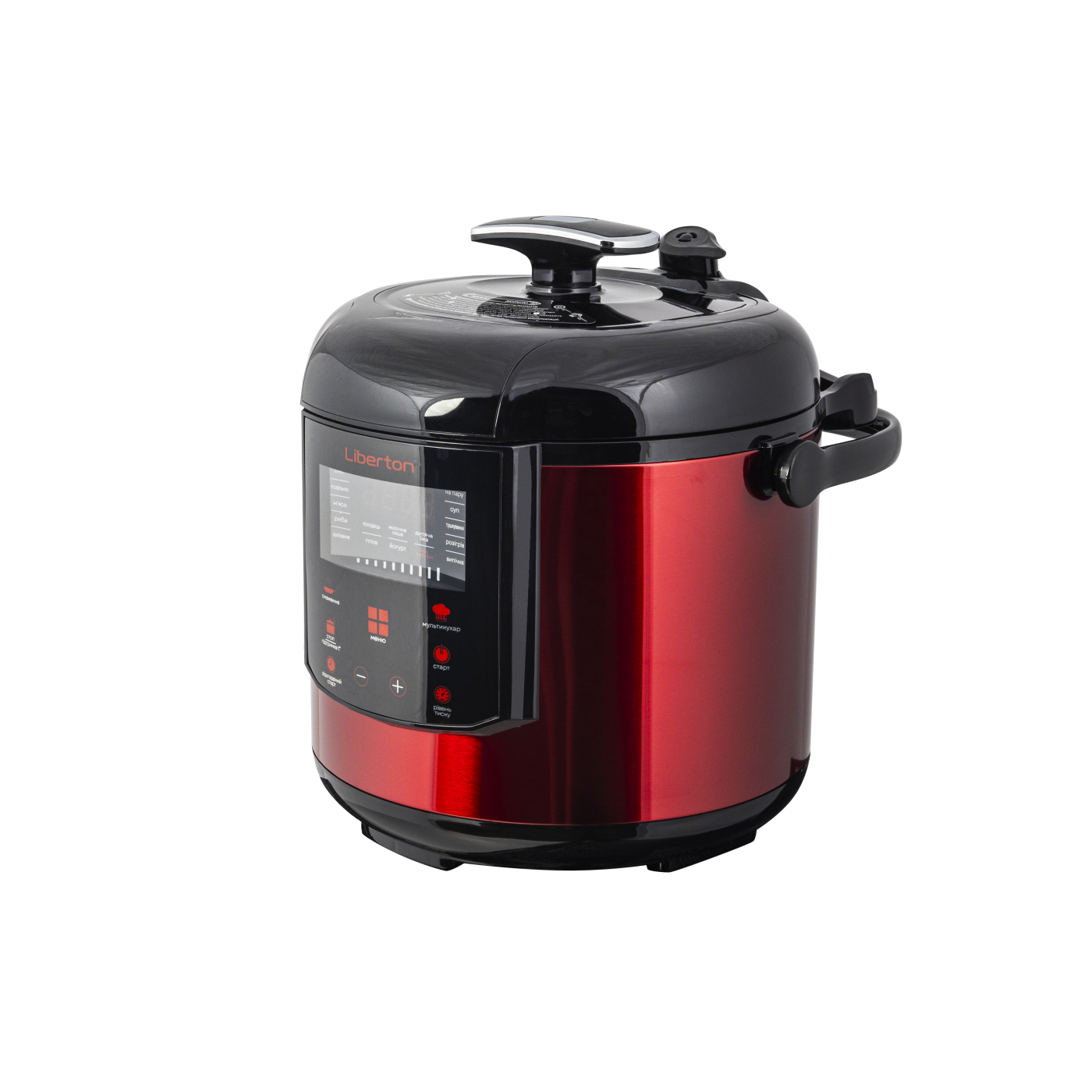 Скороварка LPC-4502