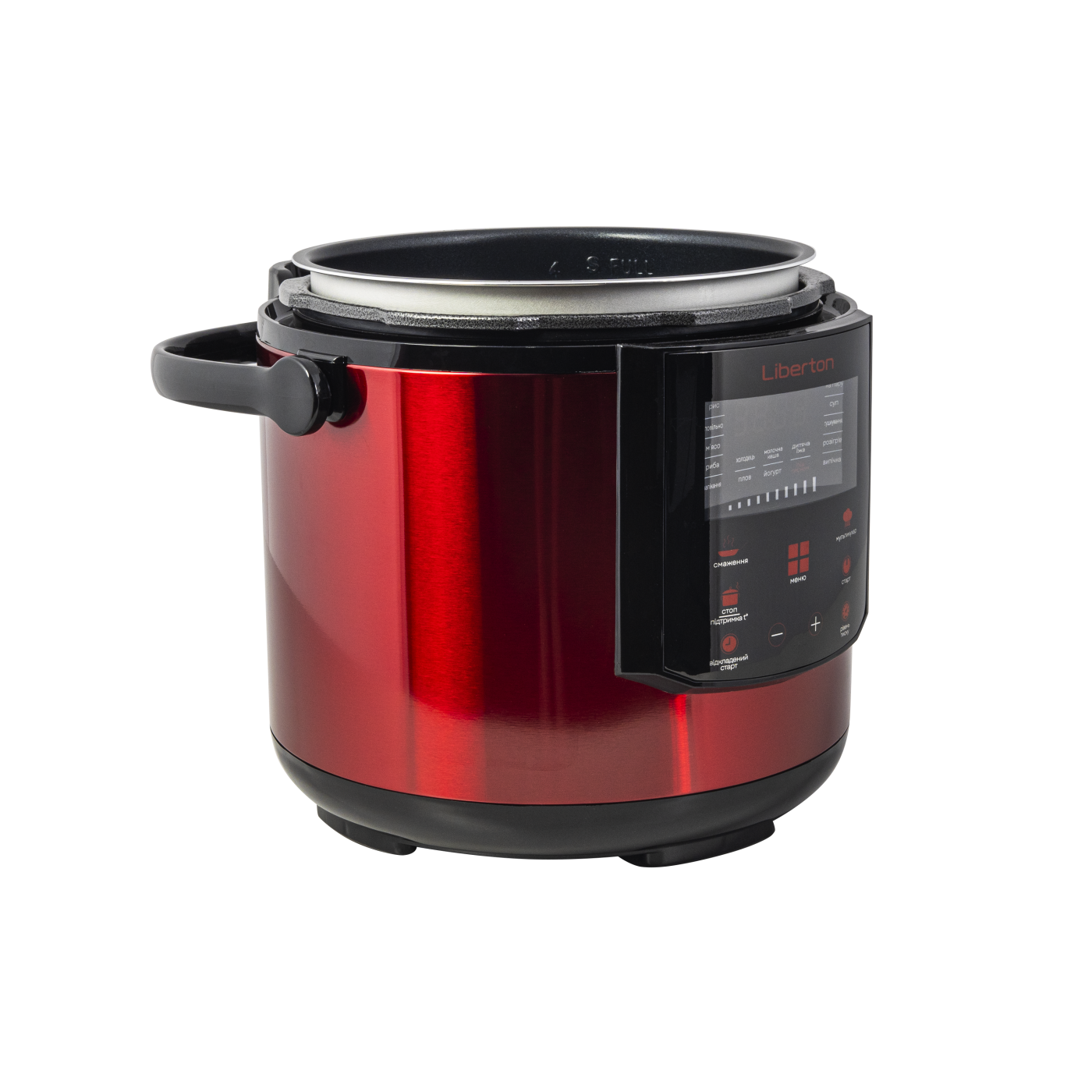 Скороварка LPC-4502