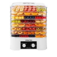 Сушарка для овочiв та фруктів LFD-5521