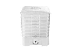 Сушарка для овочiв та фруктів LFD-5522