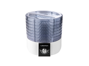 Сушарка для овочiв та фруктів LFD-5523P