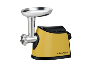 М'ясорубка LMG-28BST