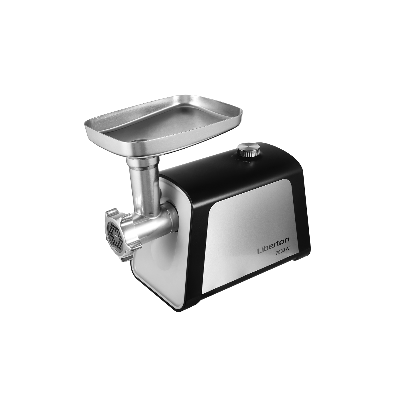 М'ясорубка LMG-28TB01S