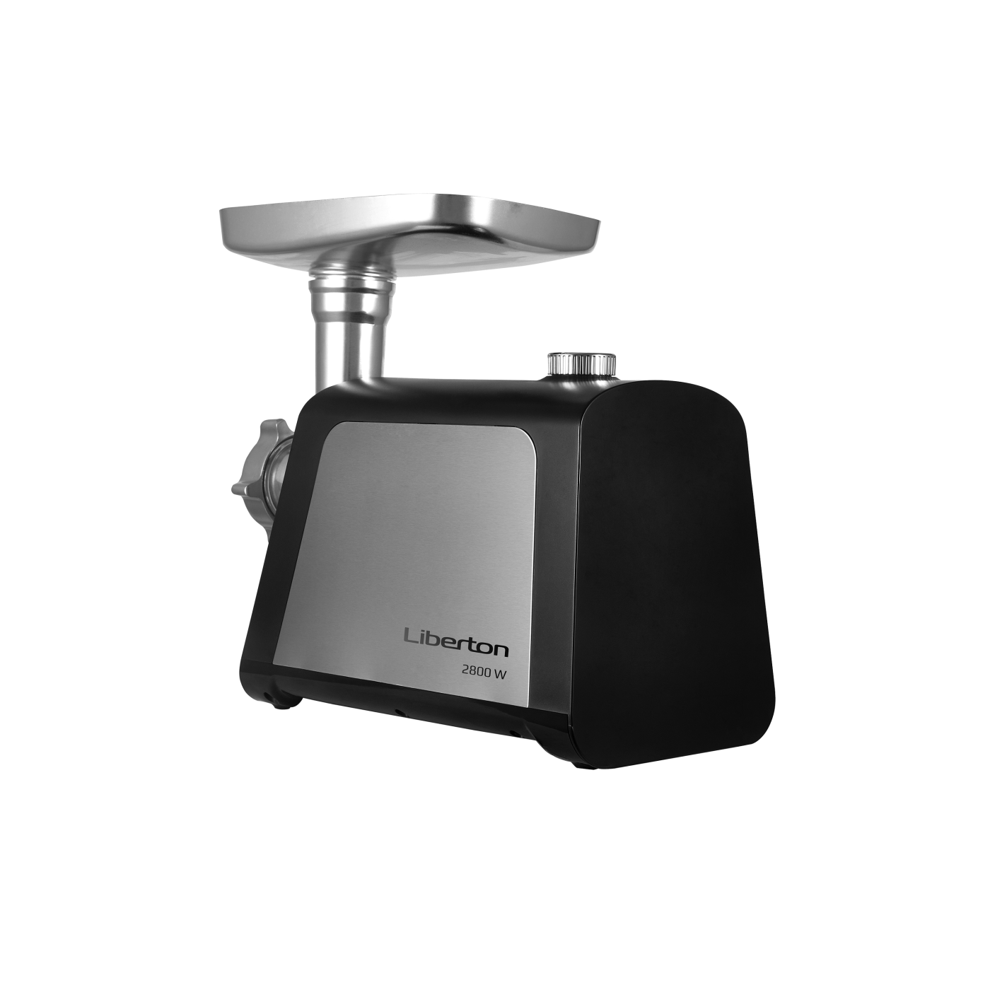 М'ясорубка LMG-28TB01S