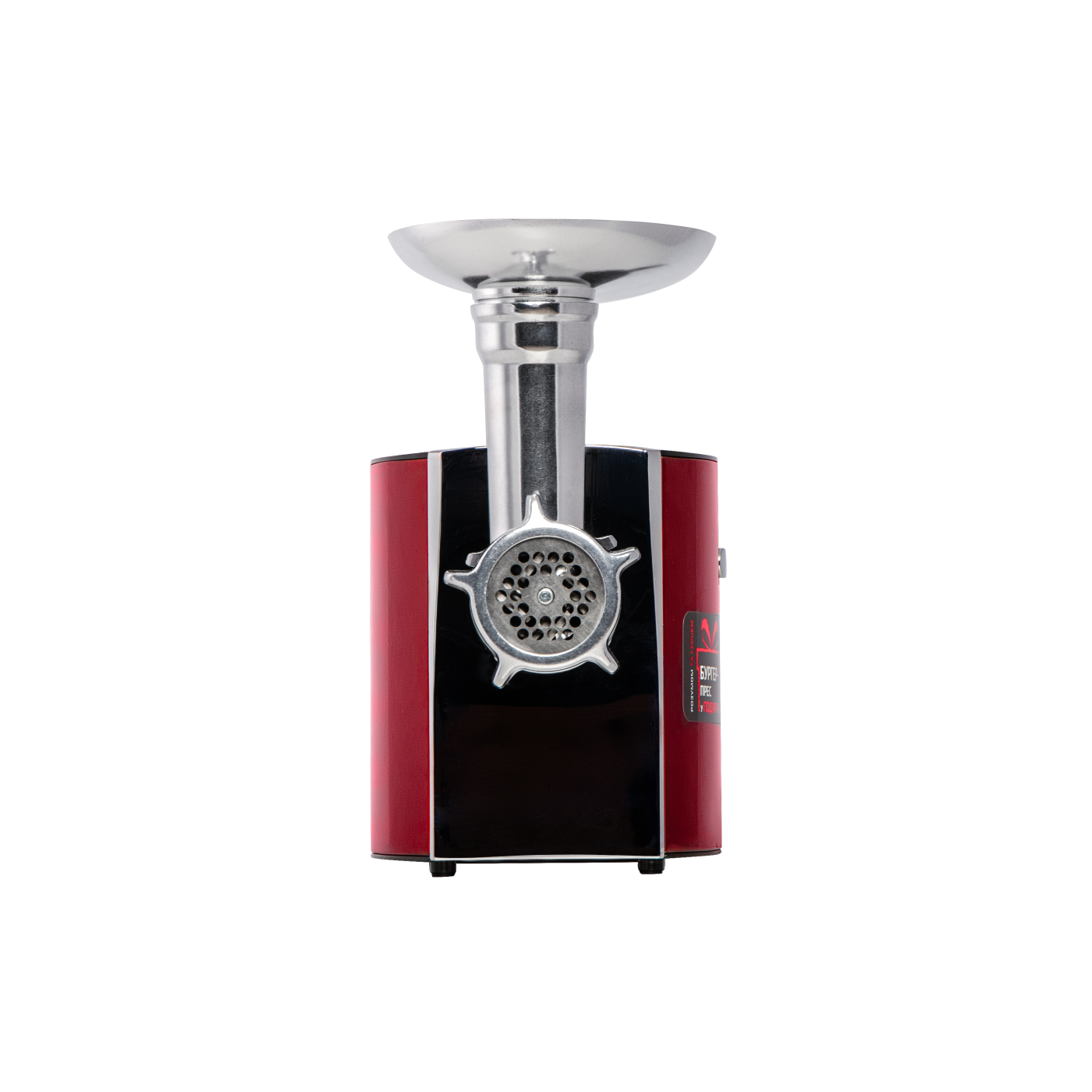 М'ясорубка LMG-28TGB03S