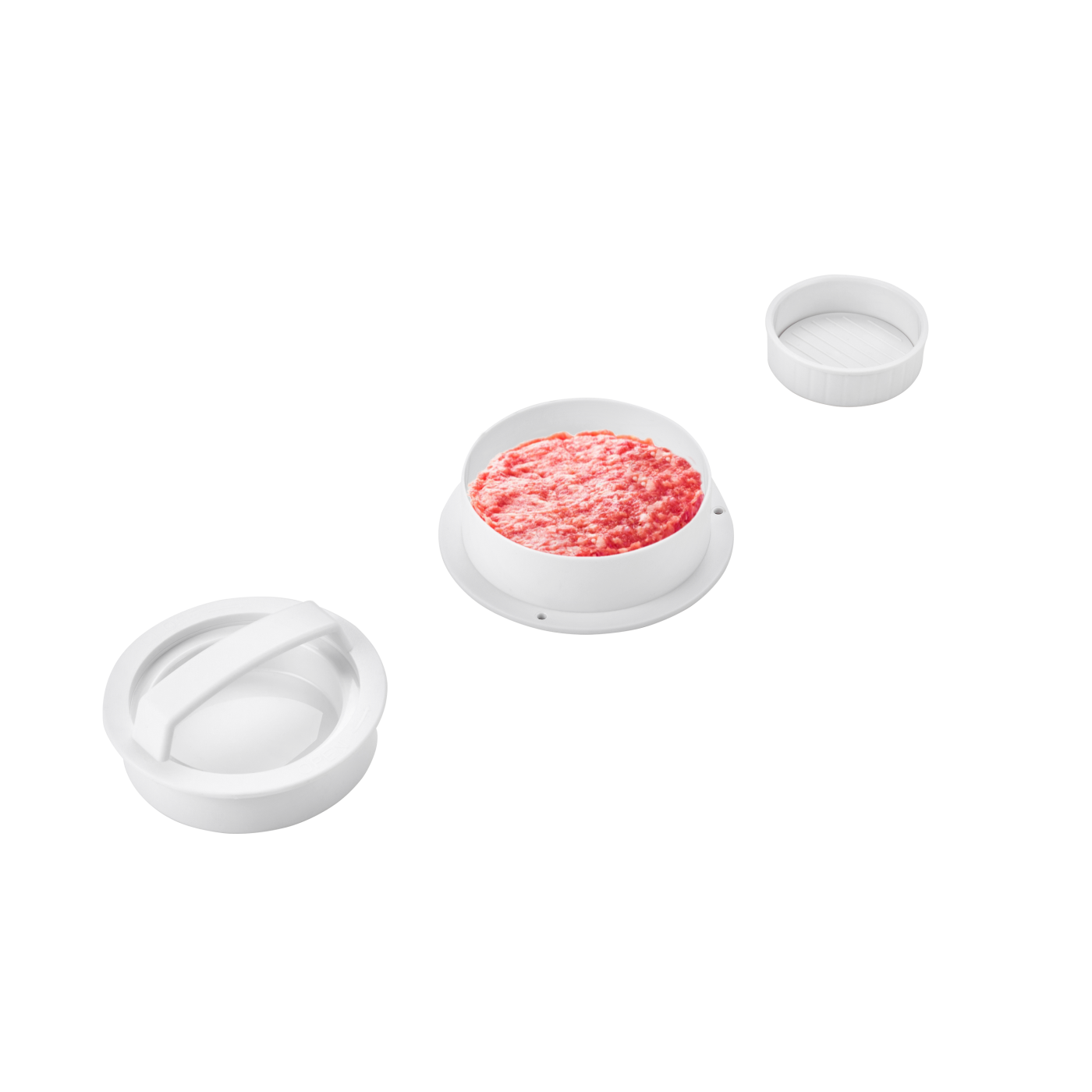 М'ясорубка LMG-20TB01