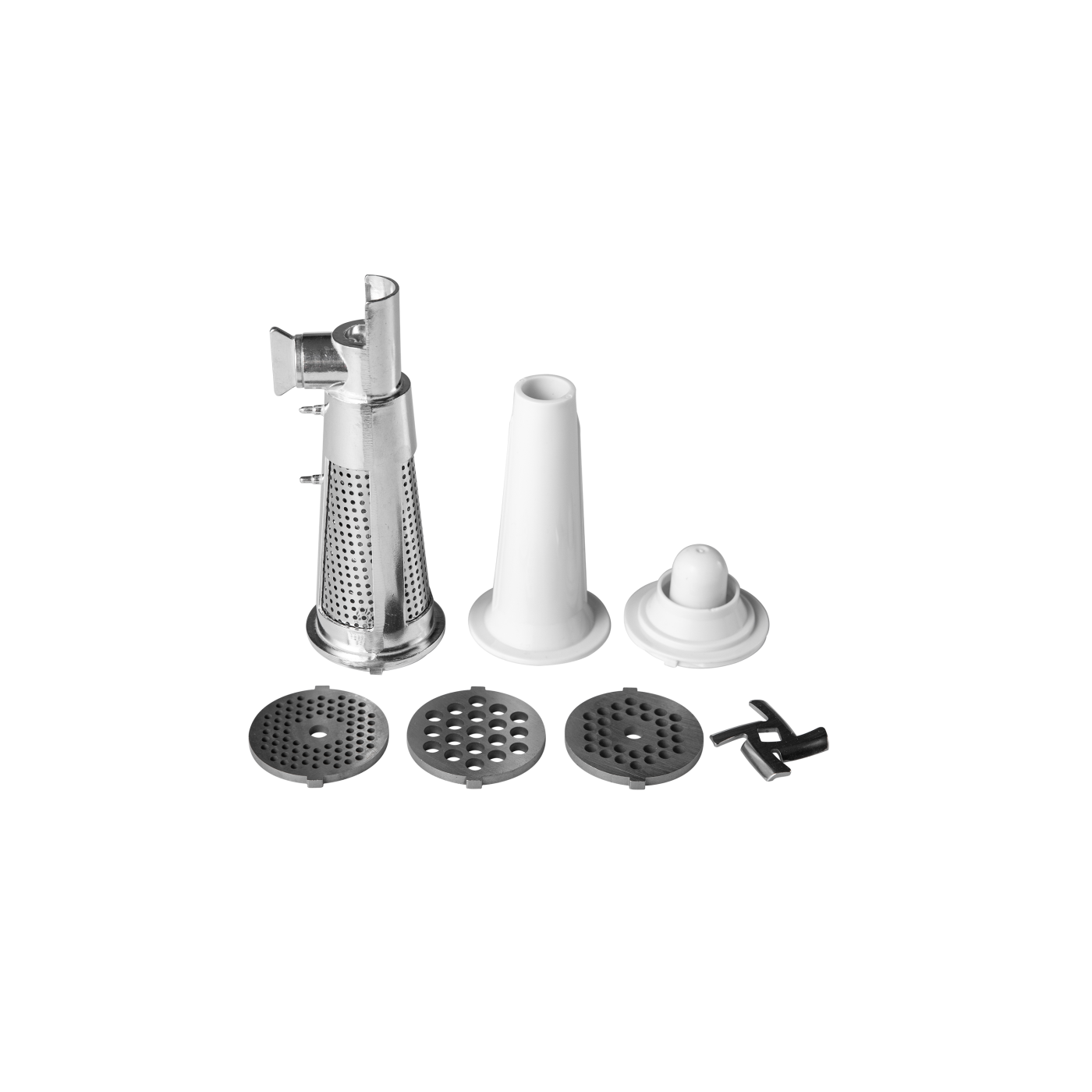 М'ясорубка LMG-28BST
