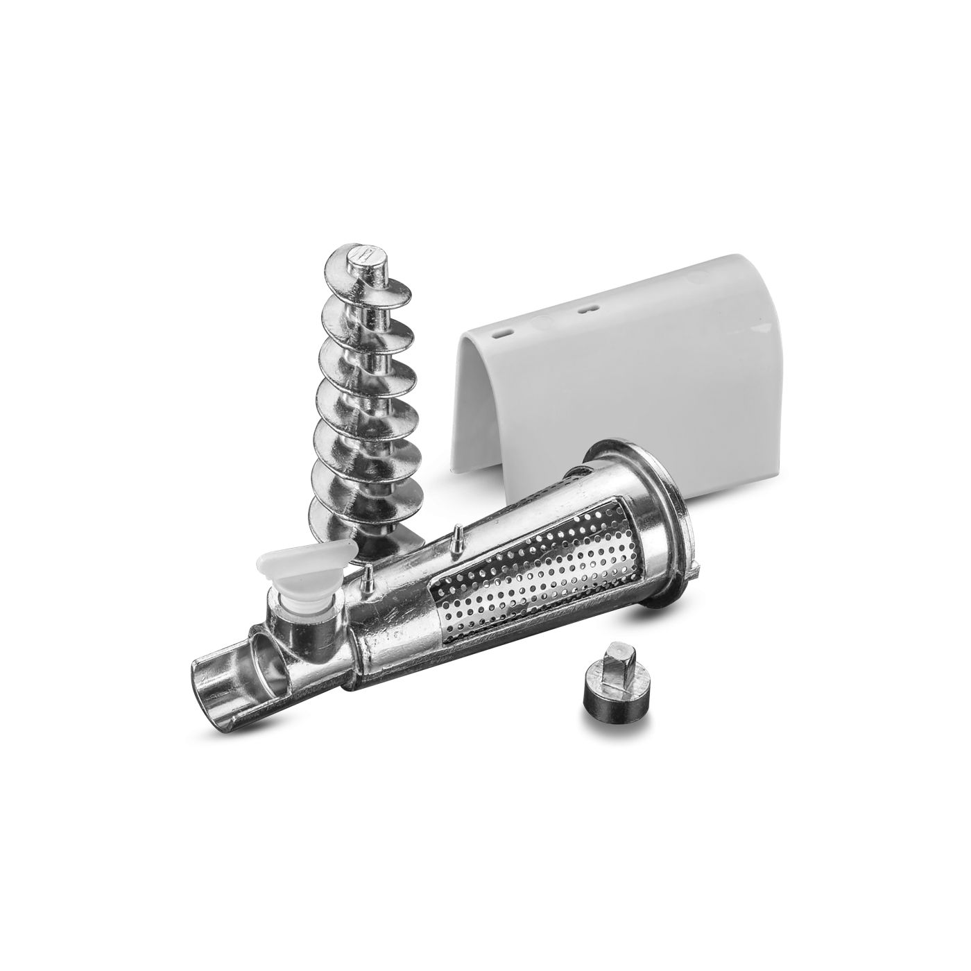 М'ясорубка LMG-20T02S