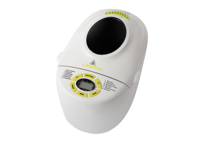 Хлібопіч LBM-6307