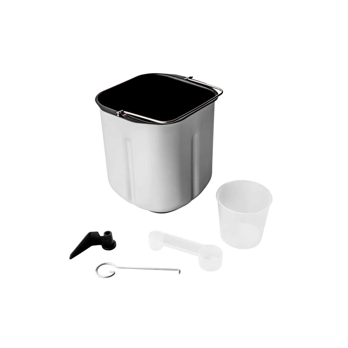 Хлібопіч LBM-6304