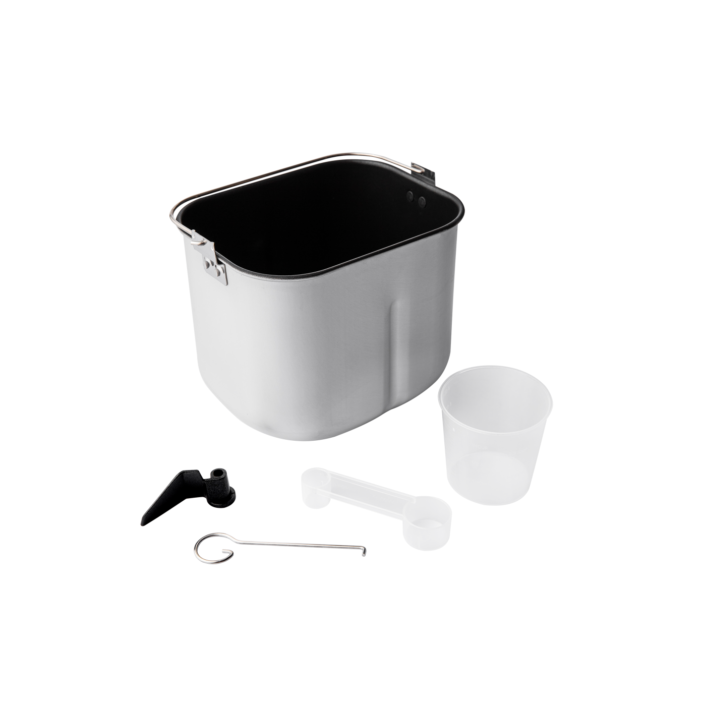 Хлібопіч LBM-6306