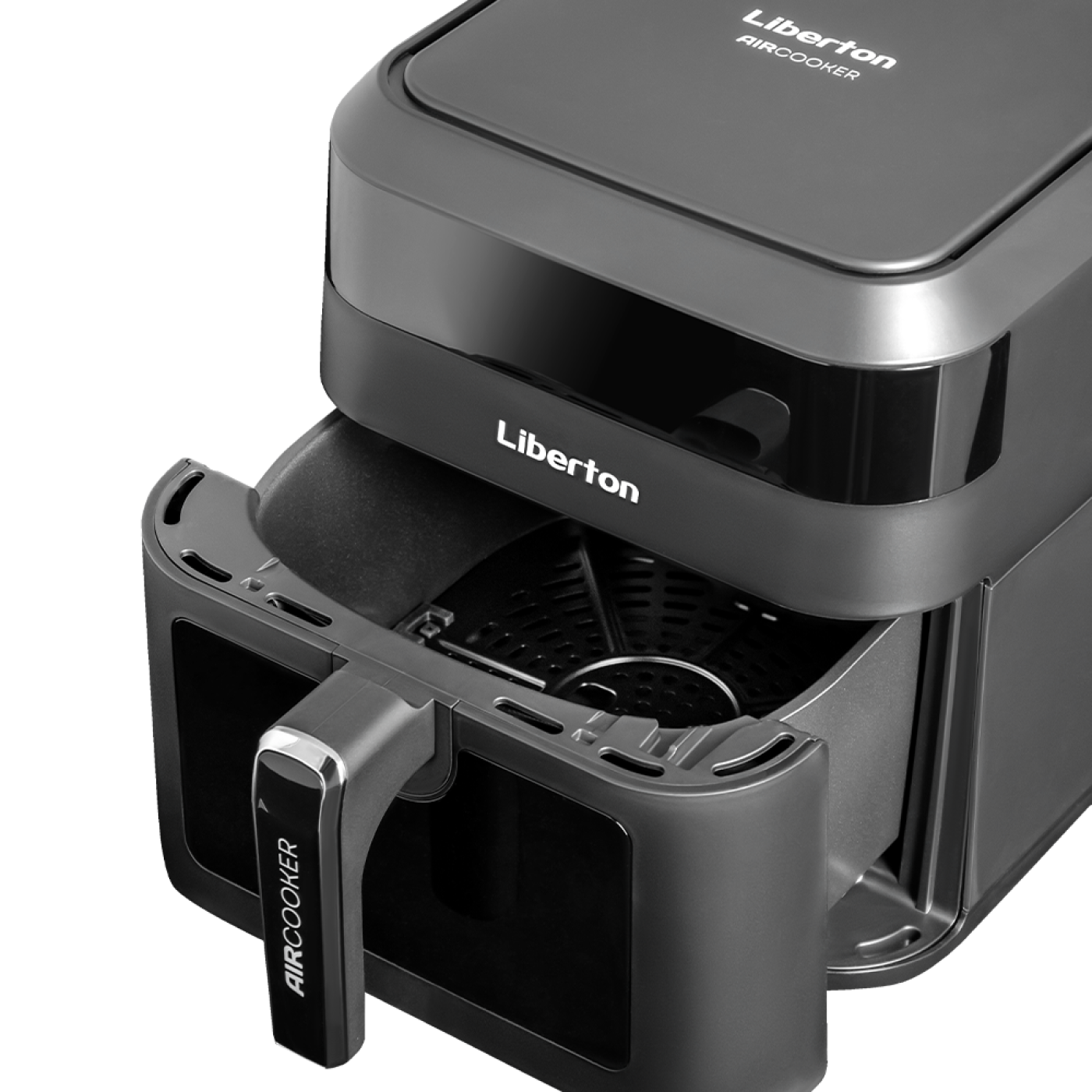 Мультипіч LIBERTON LAF-3203