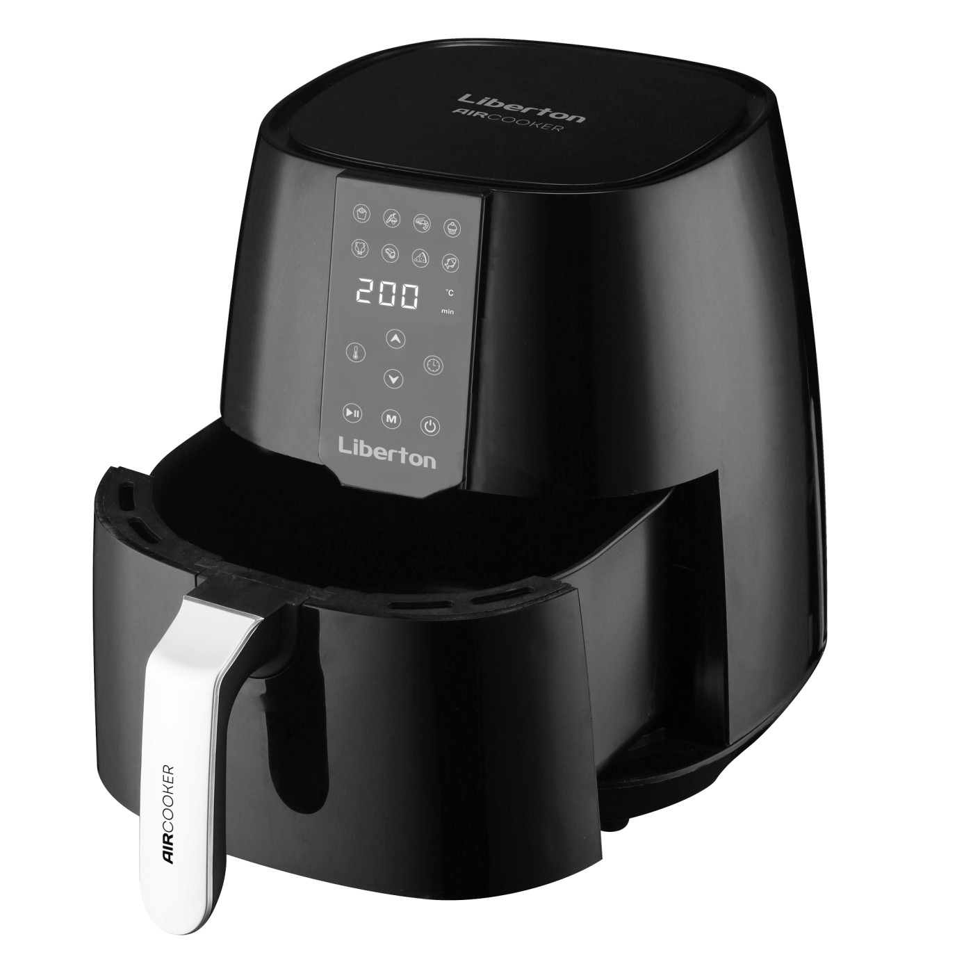 Мультипіч LIBERTON LAF-3207