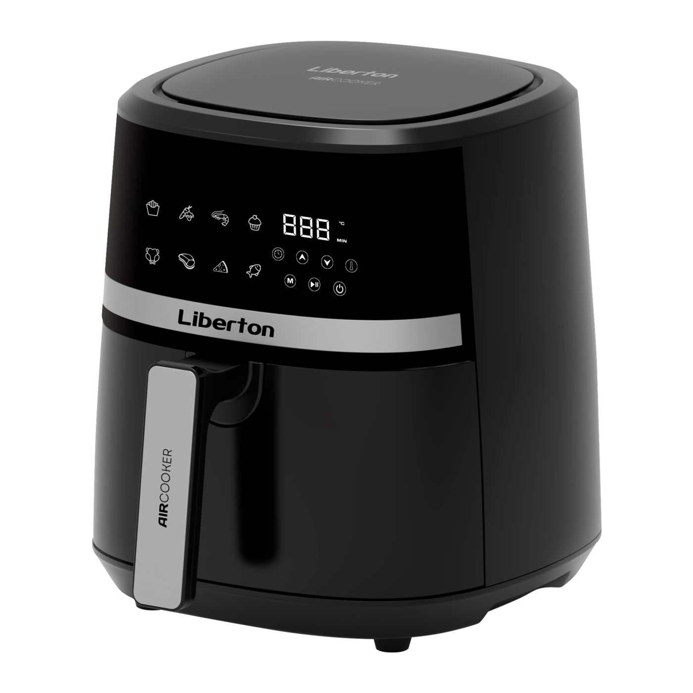 Мультипіч LIBERTON LAF-3208