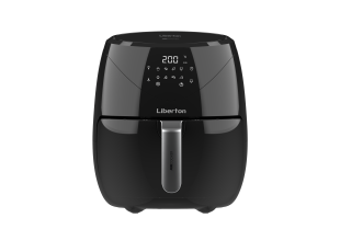 Мультипіч LIBERTON LAF-3209