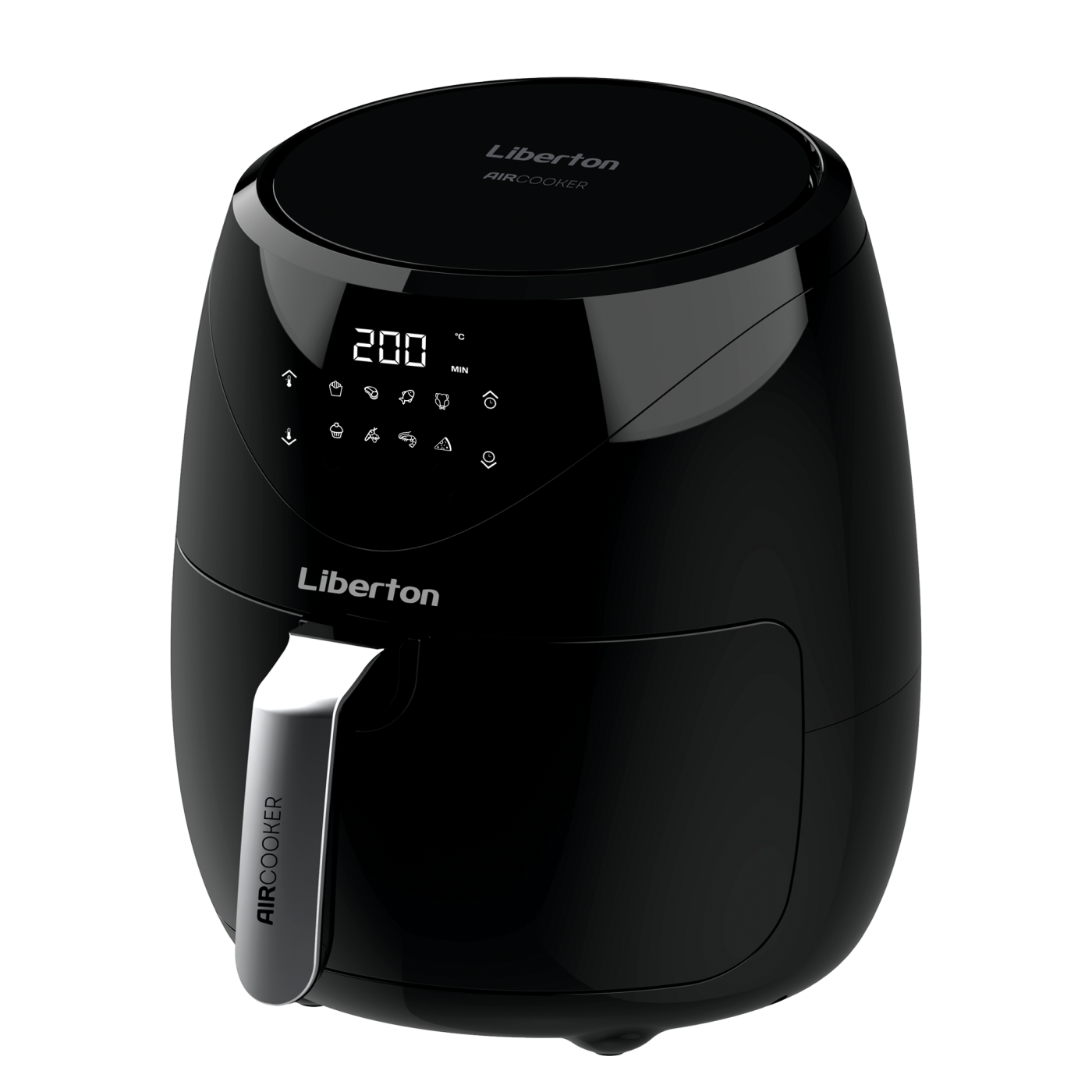 Мультипіч LIBERTON LAF-3209