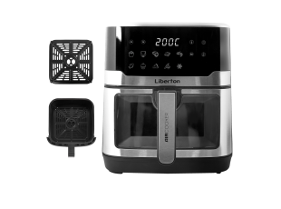 Мультипіч LIBERTON LAF-3211