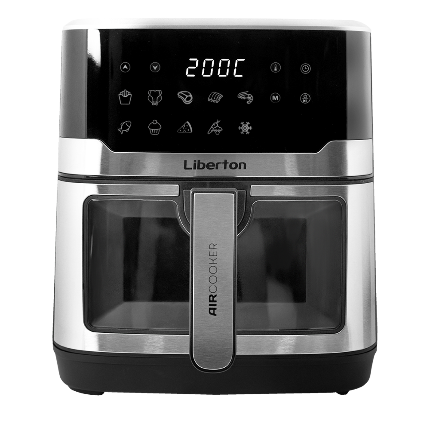 Мультипіч LIBERTON LAF-3211