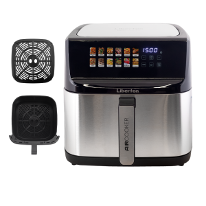 Мультипіч LIBERTON LAF-3213