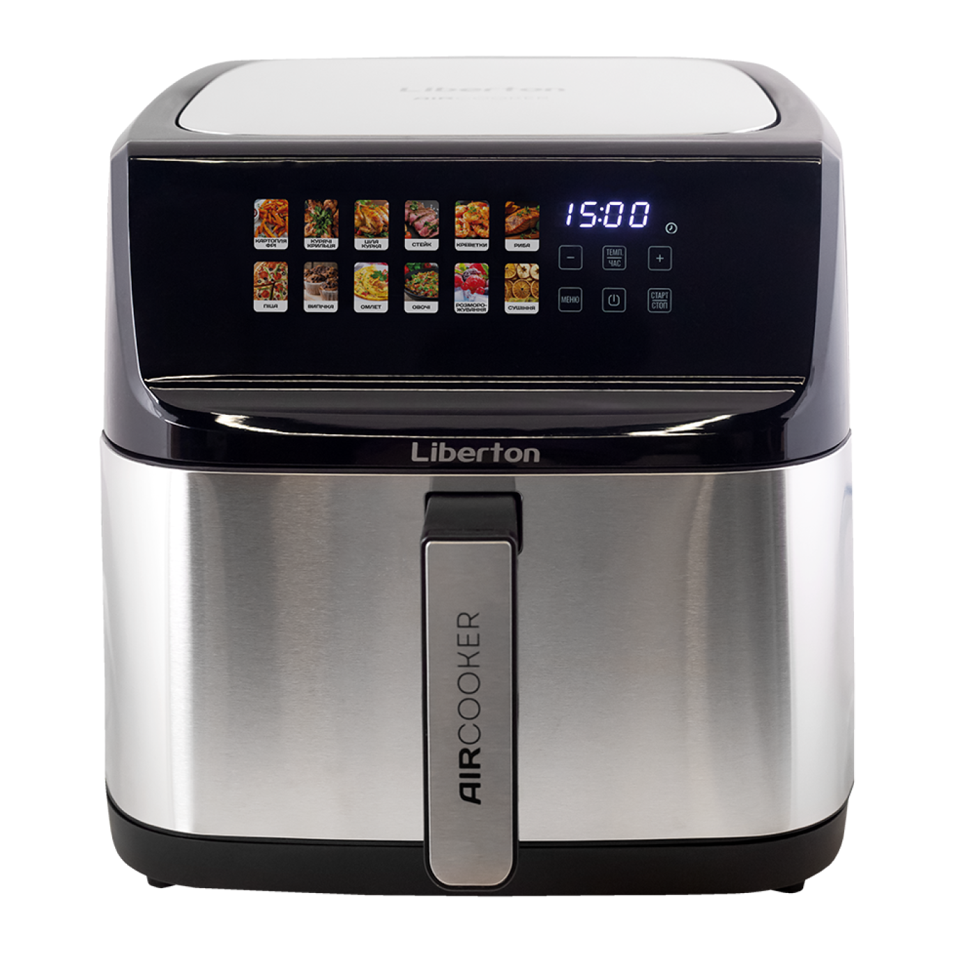 Мультипіч LIBERTON LAF-3213