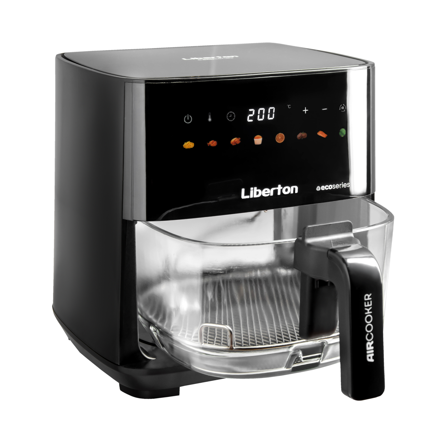 Мультипіч LIBERTON LAF-3215