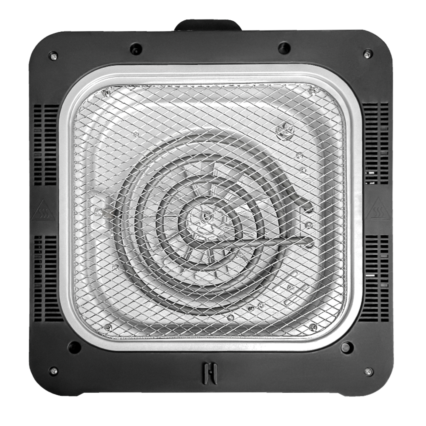 Мультипіч-гриль LAF-3217