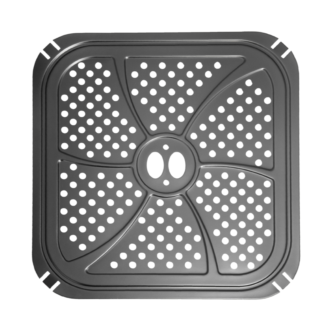 Мультипіч-гриль LAF-3217