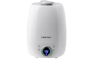 Зволожувач повітря LIBERTON LAH-5802