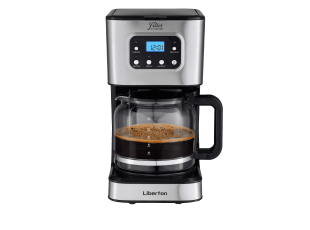 Кавоварка крапельна LCM-2202