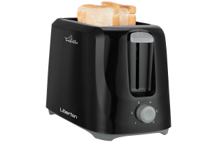 Тостер LIBERTON LET-5704