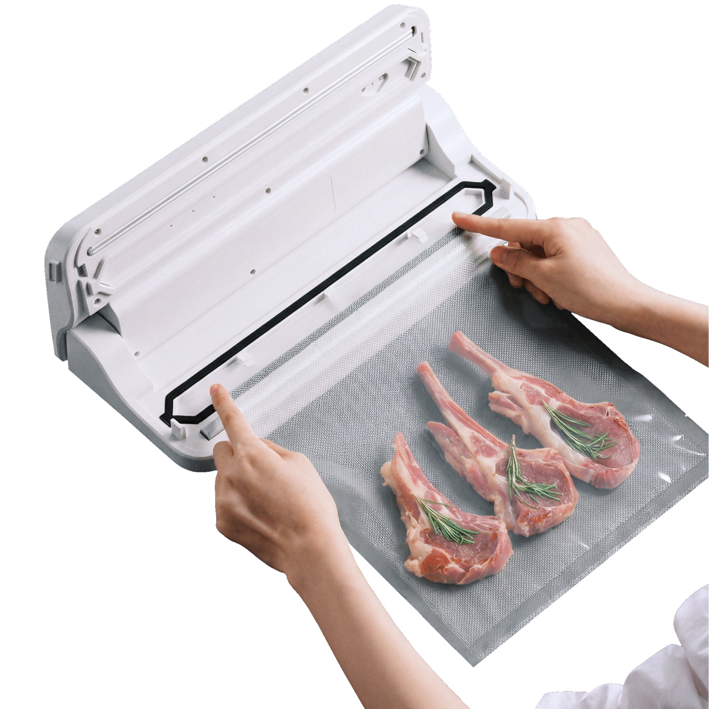 Vacuum sealer SUMATO SU-05VS01