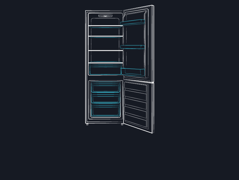 Холодильники