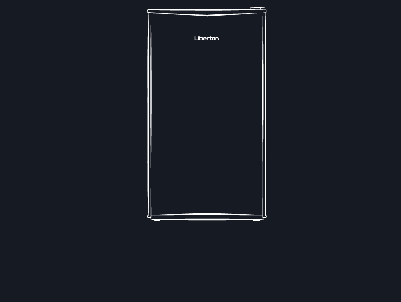 Морозильні шафи