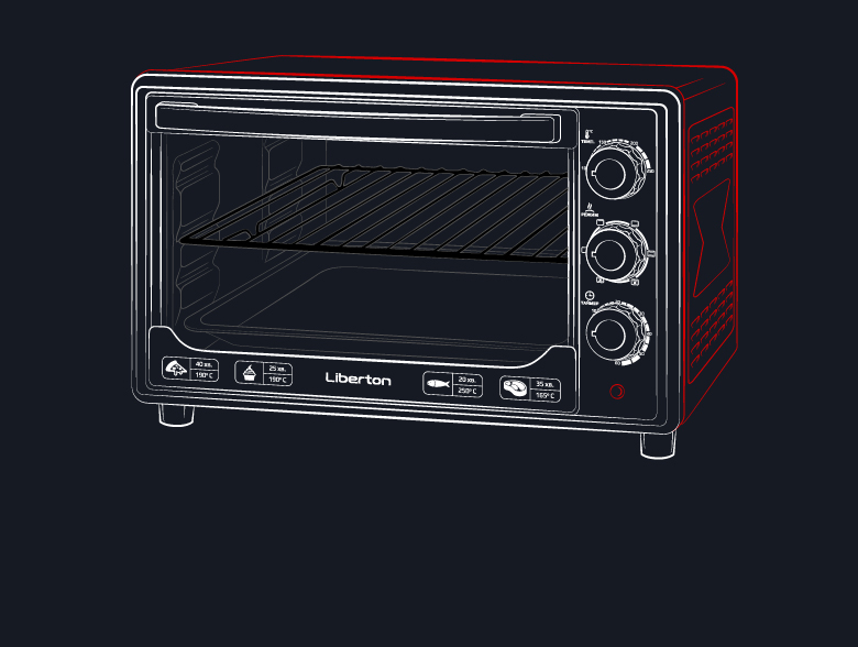 Електродуховки