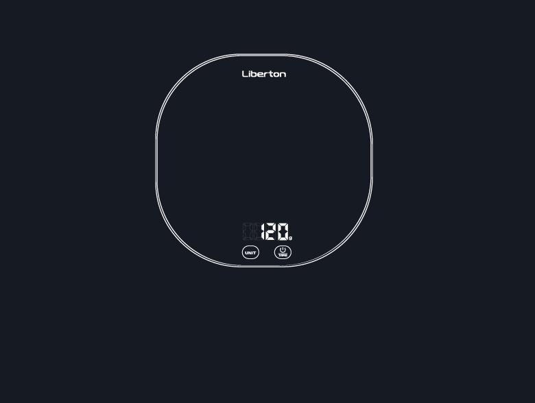 Ваги кухонні