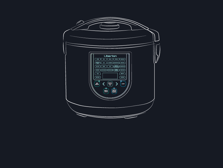 Мультиварки