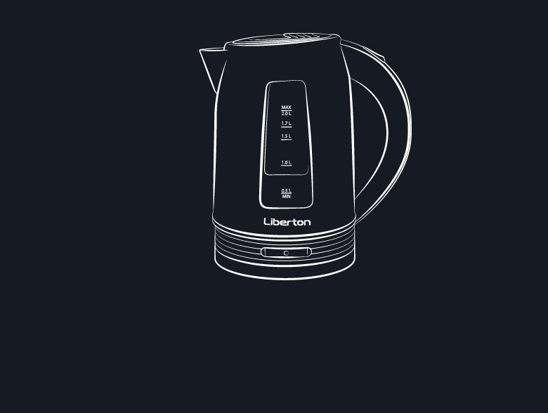 Електрочайники