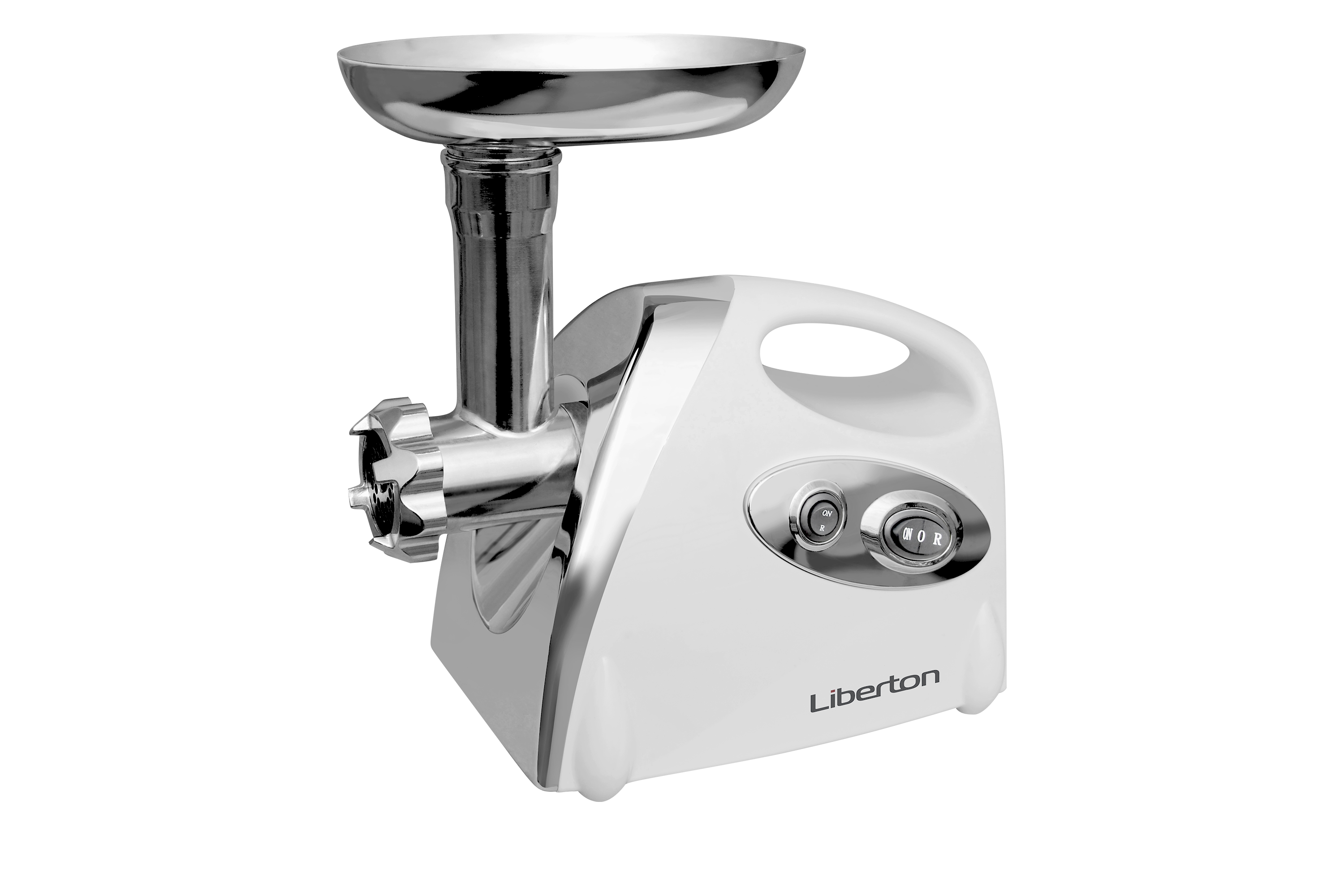 М'ясорубка LMG-18T01