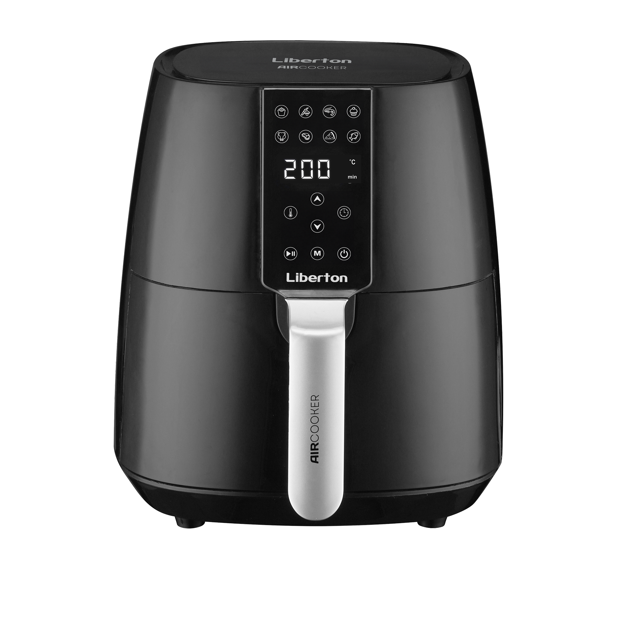 Мультипіч LIBERTON LAF-3207