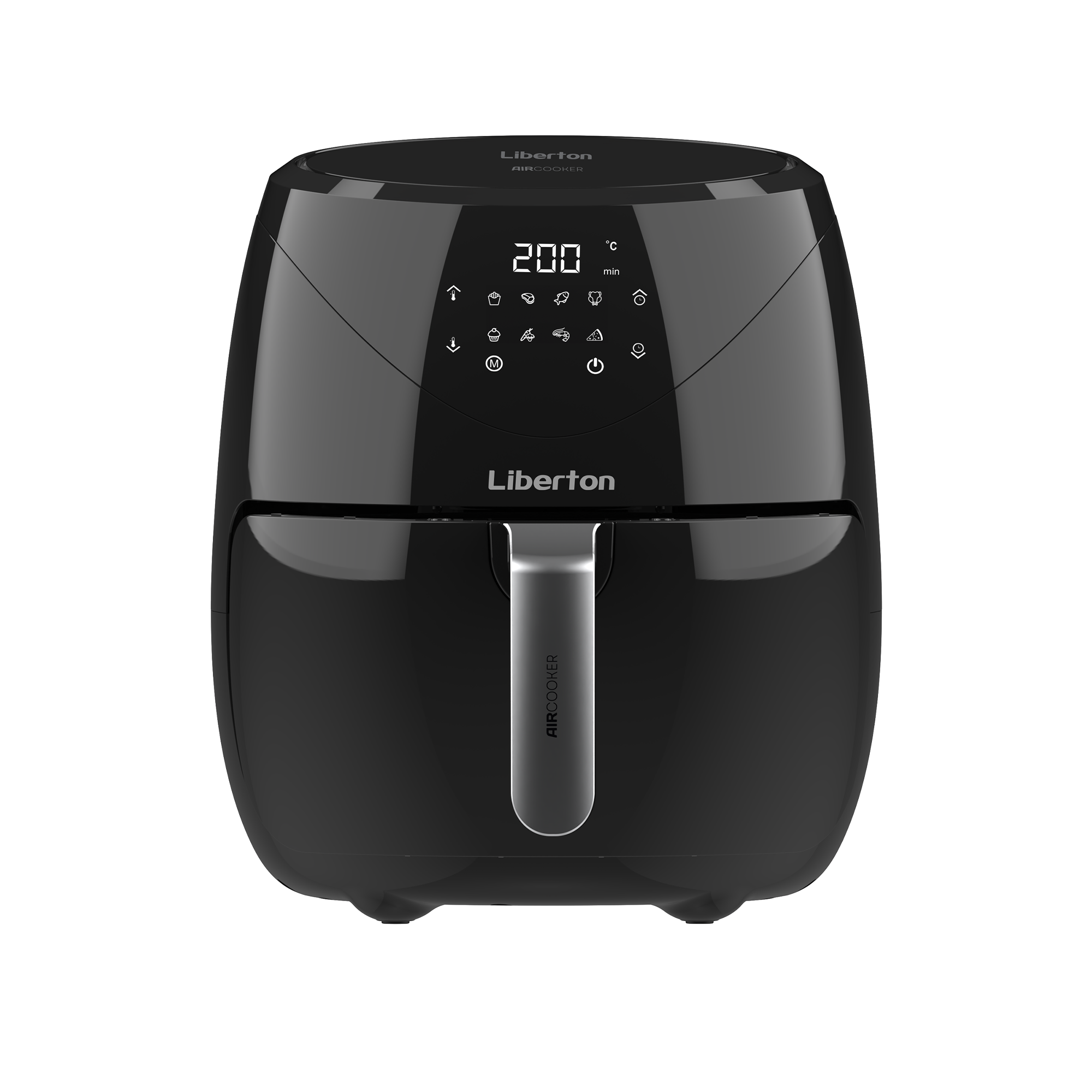 Мультипіч LIBERTON LAF-3209