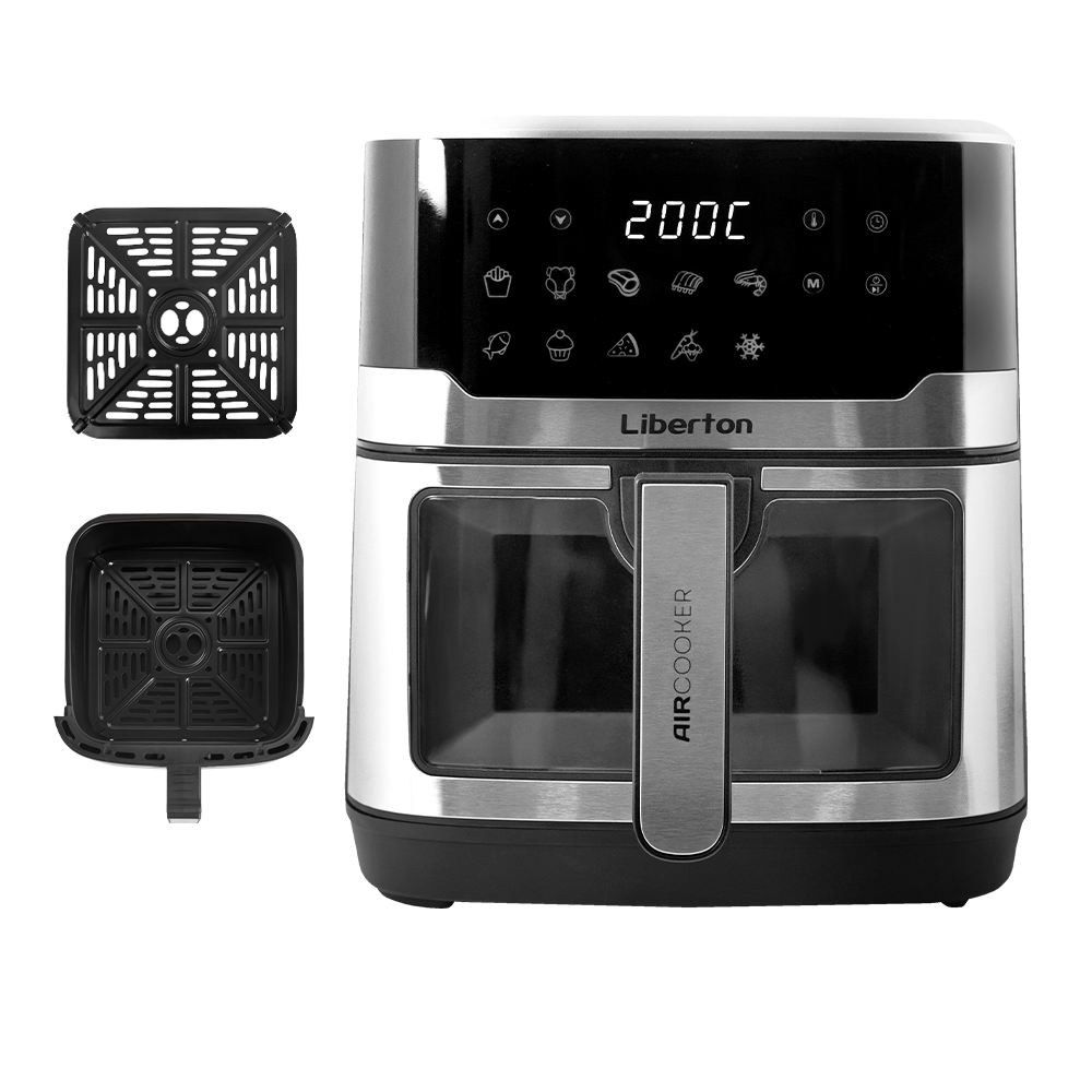 Мультипіч LIBERTON LAF-3211